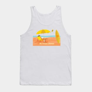 My Dream Lifestyle Tank Top